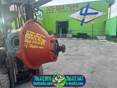 2007 Spicer N400 Differential