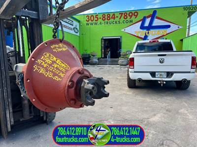 2006 Spicer N400 Differential