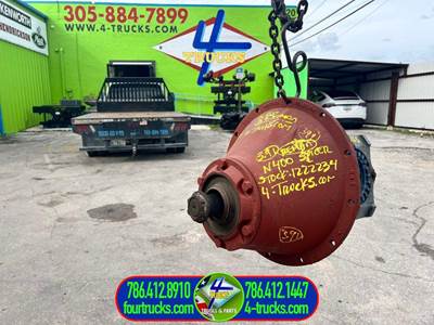 2004 Spicer N400 Differential
