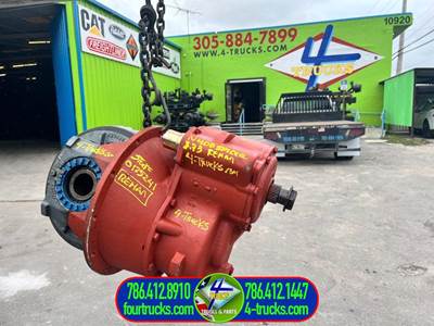 1997 Spicer N400 Differential