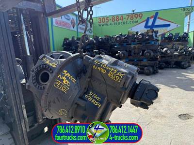 1997 Spicer N400 Differential