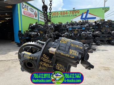 2004 Spicer N400 Differential