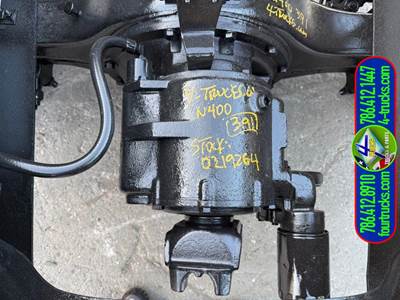 1995 Spicer N400 Differential