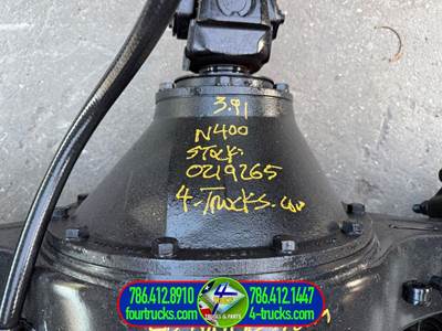 1995 Spicer N400 Differential