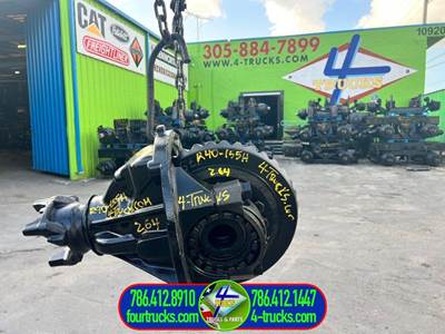 2021 Spicer R40-155H Differential