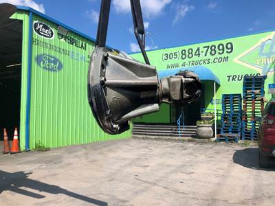 2014 Spicer R46-170 Differential