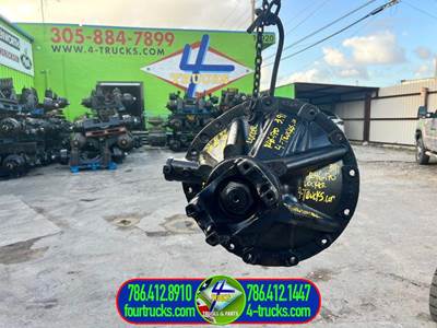 2015 Spicer R46-170 Differential