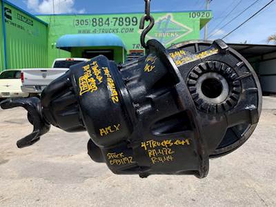 1998 Spicer RA472 Differential RATIO 4.44