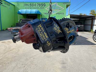 2006 Spicer RA472 Differential
