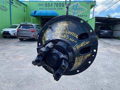 2003 Spicer RA472 Differential