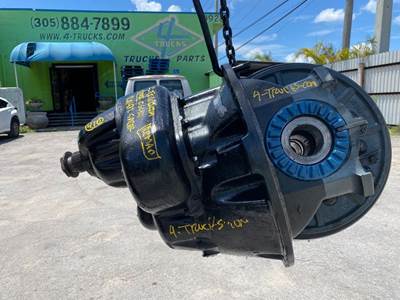 2002 Spicer RA472 Differential