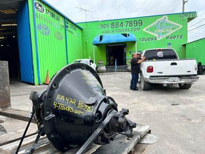 2003 Spicer RA472 Differential