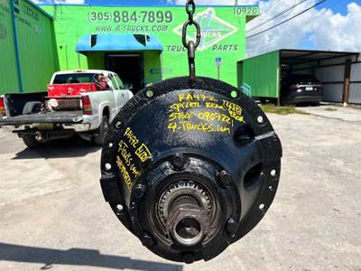 2002 Spicer RA472 Differential