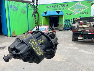 2003 Spicer RA472 Differential