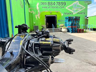 2001 Spicer RA472 Differential