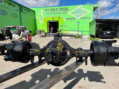 2001 Spicer RA472 Differential