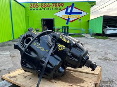 2005 Spicer RA472 Differential