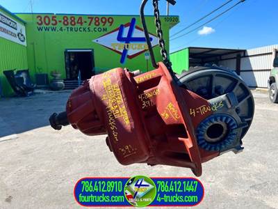 2005 Spicer RA472 Differential