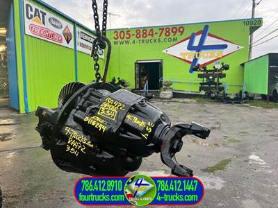 2005 Spicer RA472 Differential