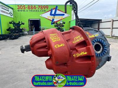 2004 Spicer RA472 Differential