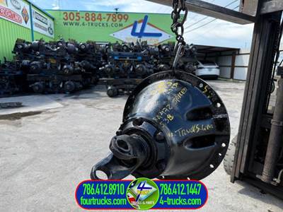 2006 Spicer RA472 Differential