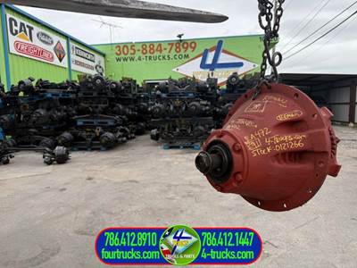 2004 Spicer RA472 Differential