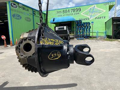 2003 Spicer RS404 Differential