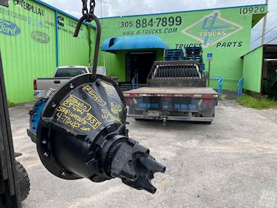 2006 Spicer RS404 Differential