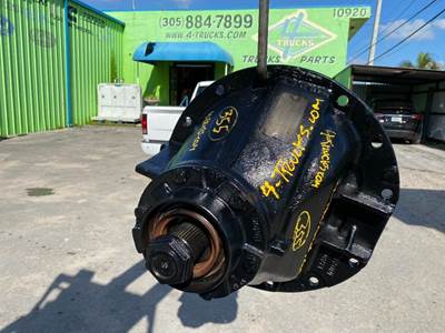2008 Spicer RS404 Differential