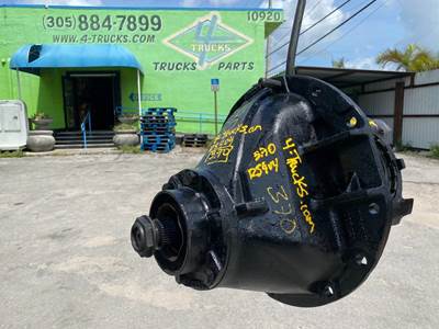 2008 Spicer RS404 Differential