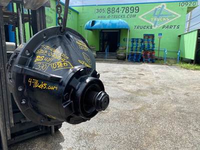 2006 Spicer RS404 Differential