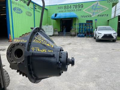 2009 Spicer RS404 Differential