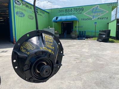 2007 Spicer RS404 Differential