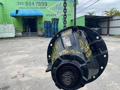 2007 Spicer RS404 Differential