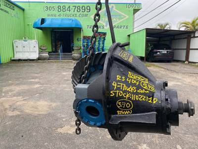 2006 Spicer RS404 Differential