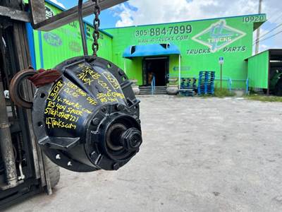 2006 Spicer RS404 Differential