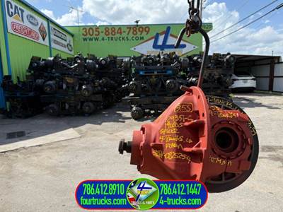 2009 Spicer RS404 Differential