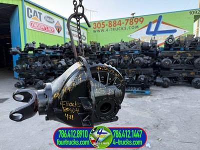 2012 Spicer RS404 Differential