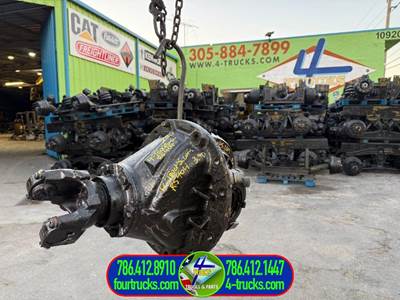 2006 Spicer RS404 Differential