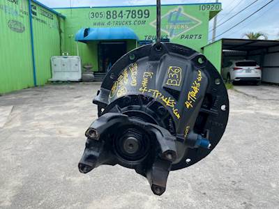 2008 Spicer RS405 Differential