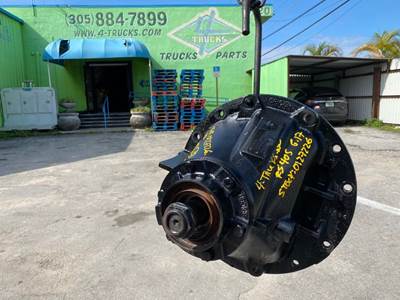 2012 Spicer RS405 Differential