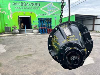 2009 Spicer RS405 Differential