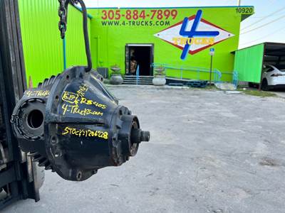 2009 Spicer RS405 Differential
