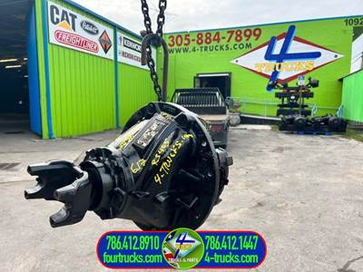 2014 Spicer RS405 Differential