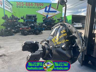 2009 Spicer RS405 Differential