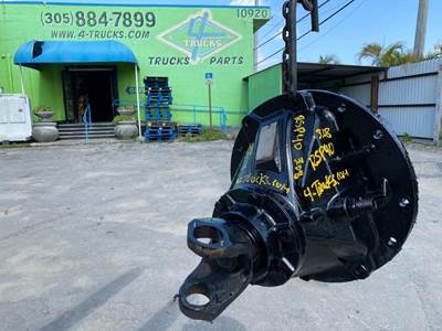 2014 Spicer RSP40 Differential