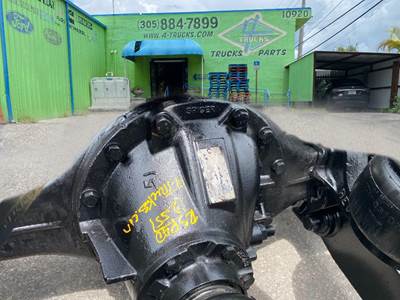 2012 Spicer RSP40 Differential