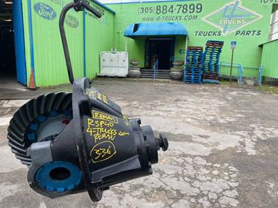 2014 Spicer RSP40 Differential