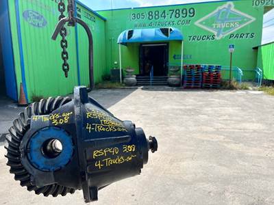 2013 Spicer RSP40 Differential