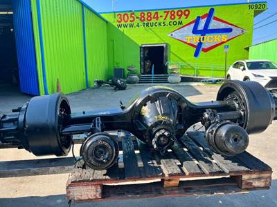 2013 Spicer RSP40 Differential